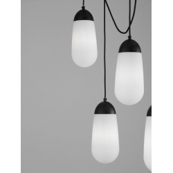 BADEN LAMPA WISZĄCA LE43373   Luces Exclusivas